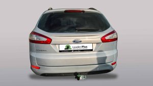 Установка фаркопа Leader F115-А (BA). FORD MONDEO cедан/универсал ) 2007 -...