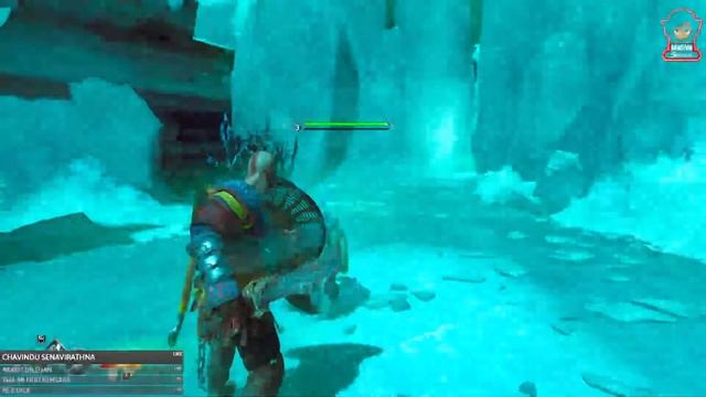 අලුත් කන්දට යමු | God Of War 4 | Live | GTX 1650S |Part A смотреть онлайн