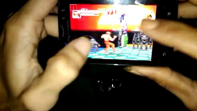 power instinct 2 epsxe android emulator смотреть онлайн