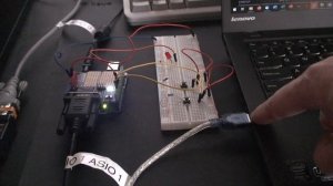 OpenPLC control system exemplar running on GEMSOS Security Kernel in Three MAC Integrity Domains