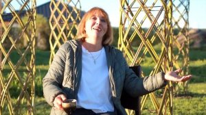 Ивовый парк. Видео-обзор. Русская ива.