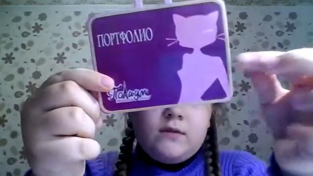 Моя кукла кошка Софи смотреть онлайн