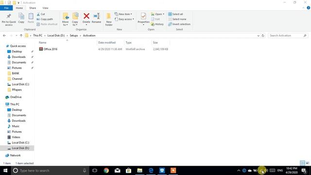 How to download and install MS Office 2016 Free смотреть онлайн
