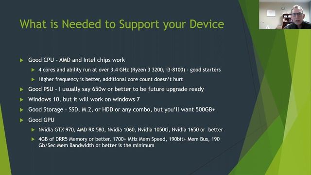 Add VR to Your Classroom and Get Creative With Current Hardware - VR Bytes Edu Webinar смотреть онлайн