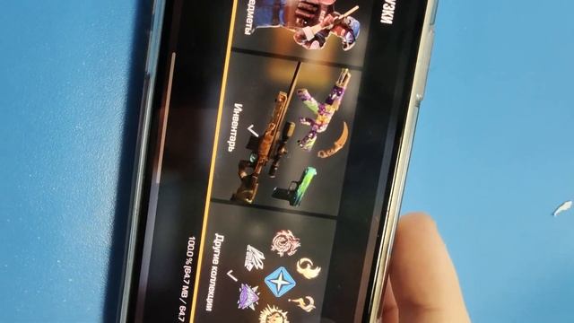 ОБЗОР НА iPhone 12 mini ! смотреть онлайн