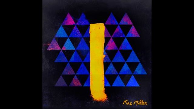 Mac Miller - Under The Weather / Blue Slide Park / reversed / Reversings смотреть онлайн