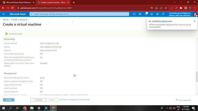 how to create rdp server student account microsoft azure free vps rdp lifetime rdp windows 10 free