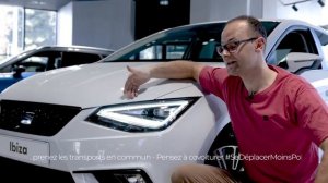 Seat Ibiza 2022