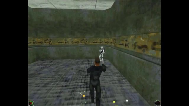 Mac Plays: Star Wars Mysteries of the Sith (PC) - Part 1 ~ Protect Those Rebels смотреть онлайн