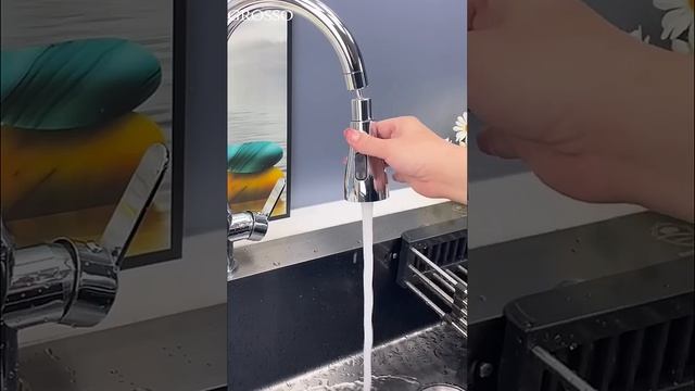 Kitchen Sink Extender