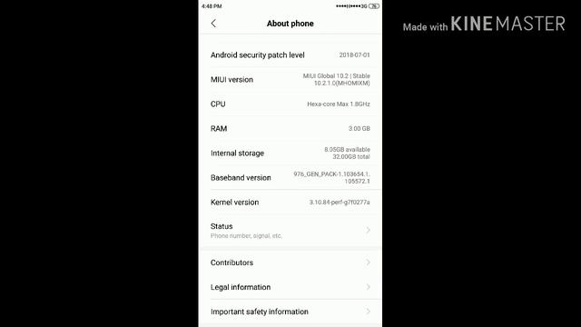 How to find MAC address on Android | How to find MAC address on Mobile смотреть онлайн