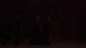 Трейлер к спектаклю "Царевна Лягушка"