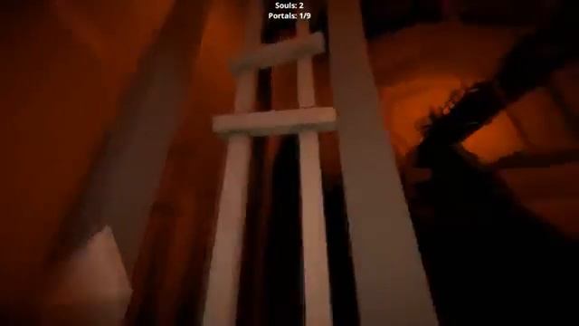 Momo exe 2 Horror GamerDavid