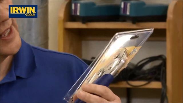 Irwin 45 Piece Professional Toolkit in a Heavy Duty Work Bag - Real Deals For You 2016 смотреть онлайн