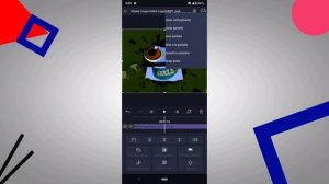 (REQUESTED) How To Make "Not Sure What I Did To X Effect" on Android.
