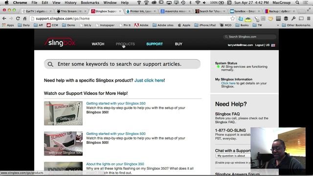 MacGroup April 27, 2014 Meeting - How To Enjoy TV on your Mac/iOS Devices смотреть онлайн