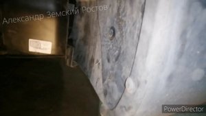 Проставки Домики с ВАЗ 2110 на задние амортизаторы Рено Логан 1 ф1. Кожух, защита ДВС с ф2 на ф1.