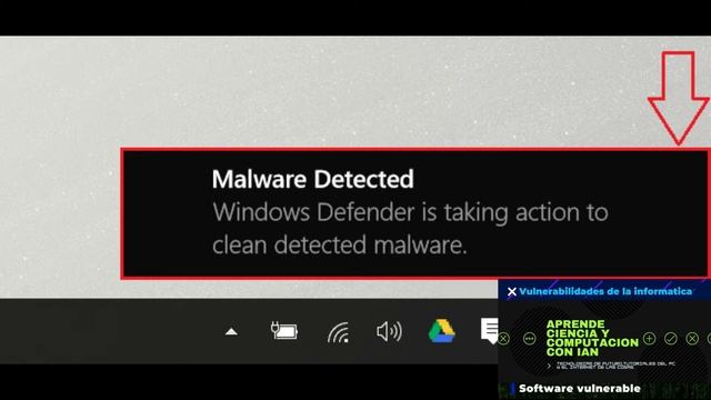 Activadores KMS en windows Vulneravilidades de la informatica T.1 EP. 2 смотреть онлайн