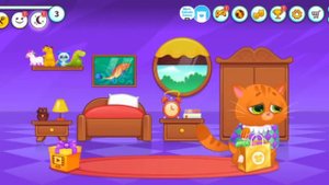 Buubu for android /sleep/ game and ...... for Bubbu 😮