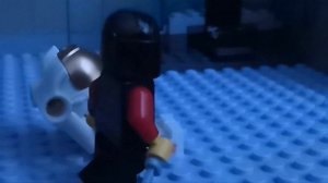 🎥LEGO мультфильм Among Us . Среди нас🎥