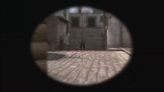 Fnaf, but it`s CS:GO смотреть онлайн