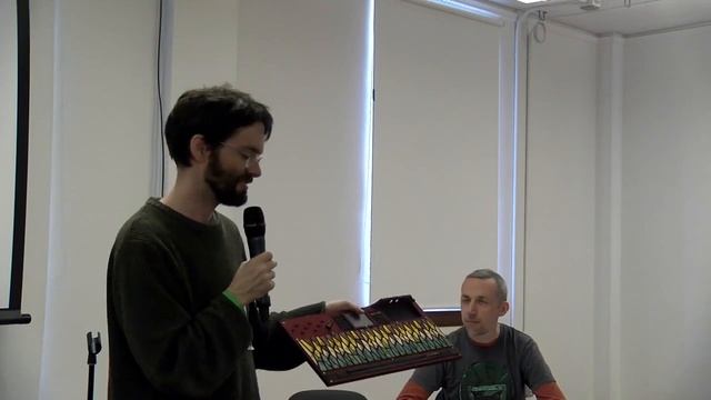 Open Pitch Sessions смотреть онлайн