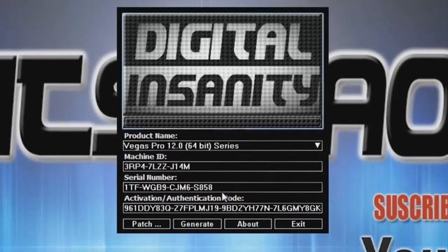 DESCARGA y Tutorial SonyVegasPro 12