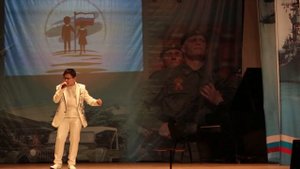 Недетская молитва