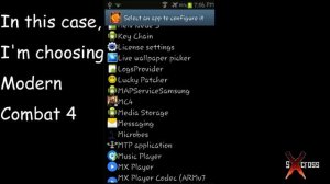 Play Android Games without Lag (GL Tools) Root needed