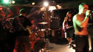 Cover Party "Хиты русского рока" - Авангардъ: Питер рок-н-ролл!