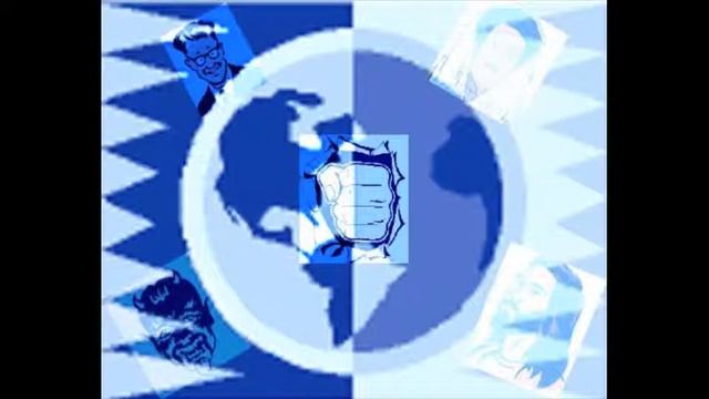 Jacques and Nigel - "Too Many Windows" смотреть онлайн