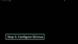 Best Practices to Secure Linux Server