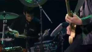 Jojo Mayer & Nerve: Modern Drummer Festival 2005
