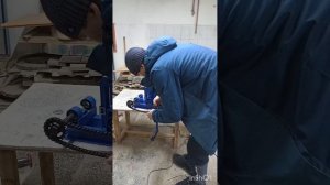 трубогиб ГИБОН