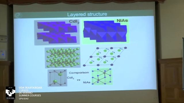 TMS18.L4. Claudia Felser. Design of topological materials (I) смотреть онлайн
