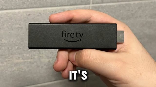 Amazon Fire TV Stick 4K & 4K Max Hit Lowest Prices Ever смотреть онлайн
