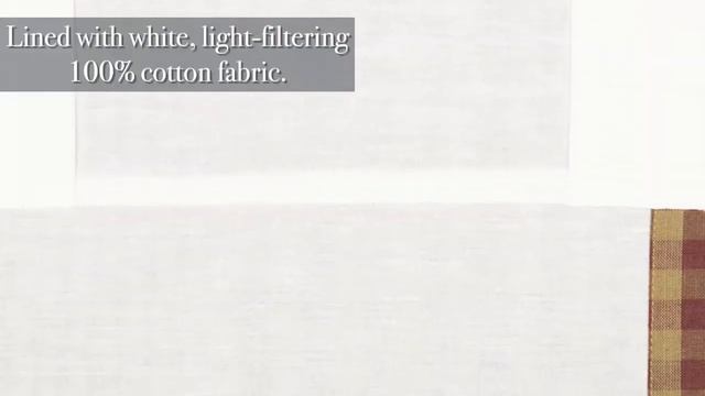 Maisie Patchwork Burgundy, Natural, Country Black Window Curtains - Primitive Curtains смотреть онлайн