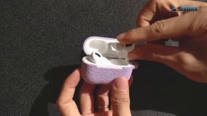 Gobelike AirPods Pro Silicone case