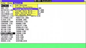 Windows 1.0 Crazy Error (Unoffical)