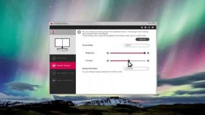 [LG Monitors] OnScreen Control