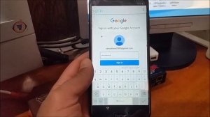 Honor 7x (BND-L21) Bypass Frp Lock Android 8.0.0