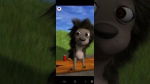 Talking Harry The Hedgehog Version 2.0 Android 10