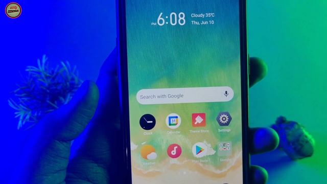 Oppo A53 A54 ColorOS 11 Android 11 Update