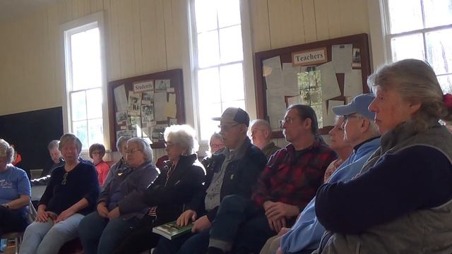 Pacific County History Forum 2/7/2024 Logging смотреть онлайн