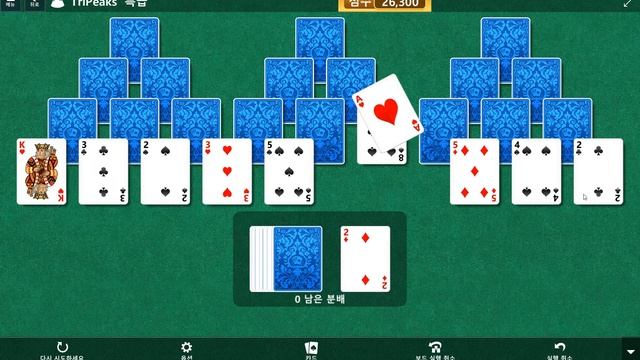 Windows 10 MicroSoft Solitaire Collection Daily Challenge Solve 2020 aug 18 смотреть онлайн