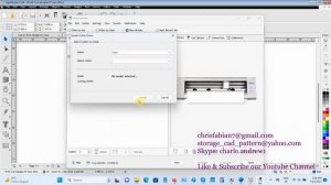 SignMaster Craft Home Edition Work with Windows 7-10-11 Bit 64