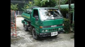 camion isuzu chevrolet npr nhr nqr elf nkr serie N y W series, manual de reparacion, datos tecnicos