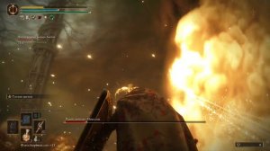 ELDEN RING Shadow Of The Erdtree. #98. Последний босс он трудный самый "Будущий консорт Радан"