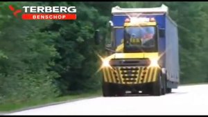 Terberg  Industrial trucks