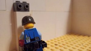 Lego Half-Life Blue Shift (BrickFilm)